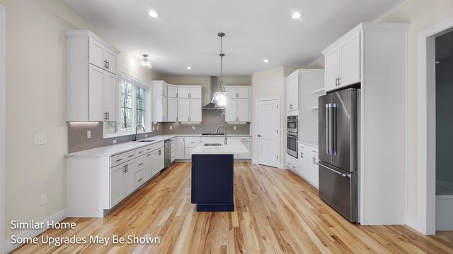 Homesite 4 Windsong Place, Stratham, NH 03885