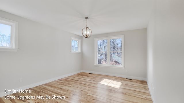 Homesite 4 Windsong Place, Stratham, NH 03885