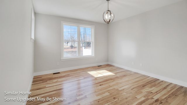 Homesite 4 Windsong Place, Stratham, NH 03885