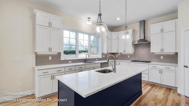 Homesite 4 Windsong Place, Stratham, NH 03885