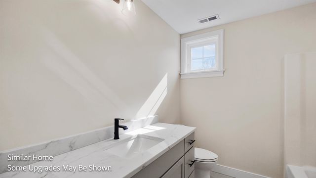 Homesite 4 Windsong Place, Stratham, NH 03885