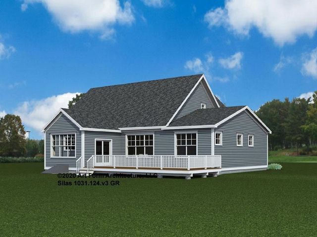 Homesite 4 Windsong Place, Stratham, NH 03885