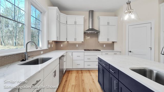 Homesite 4 Windsong Place, Stratham, NH 03885