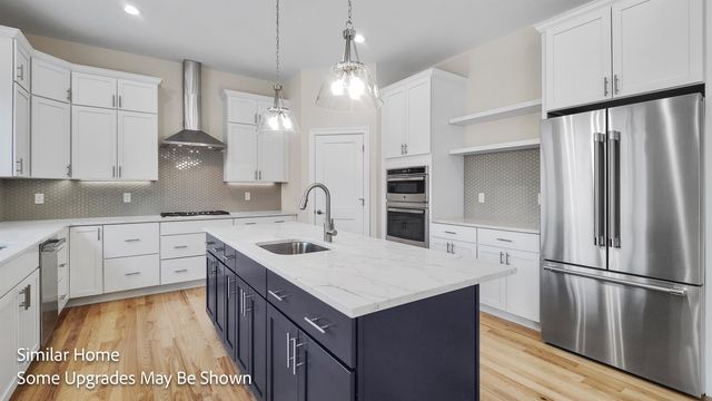 Homesite 4 Windsong Place, Stratham, NH 03885