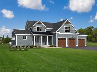 Homesite 4 Windsong Place, Stratham, NH 03885