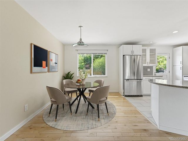 2249 S Yank Court, Lakewood, CO 80228