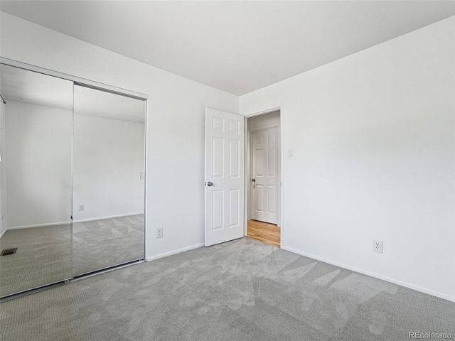 2249 S Yank Court, Lakewood, CO 80228