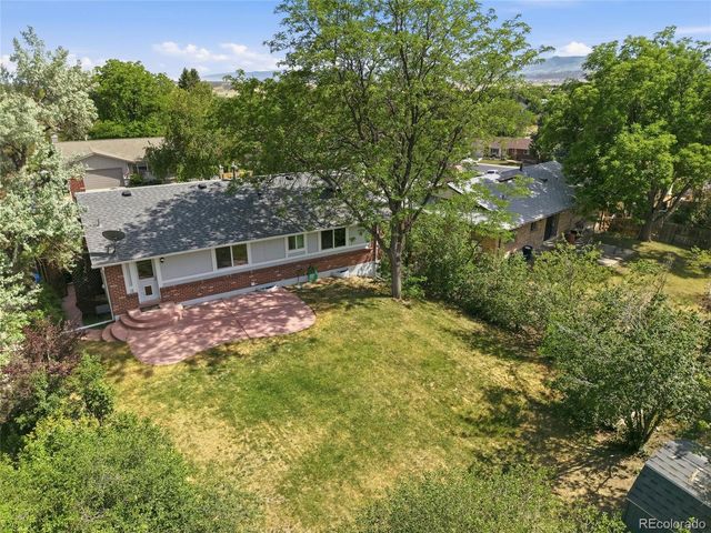 2249 S Yank Court, Lakewood, CO 80228