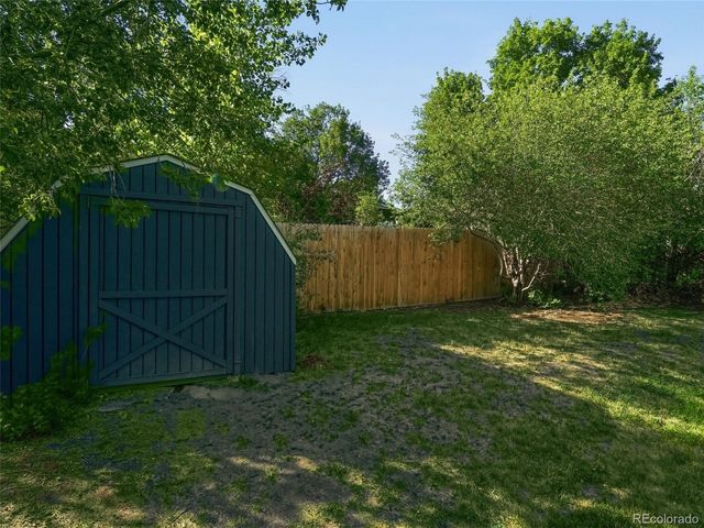 2249 S Yank Court, Lakewood, CO 80228