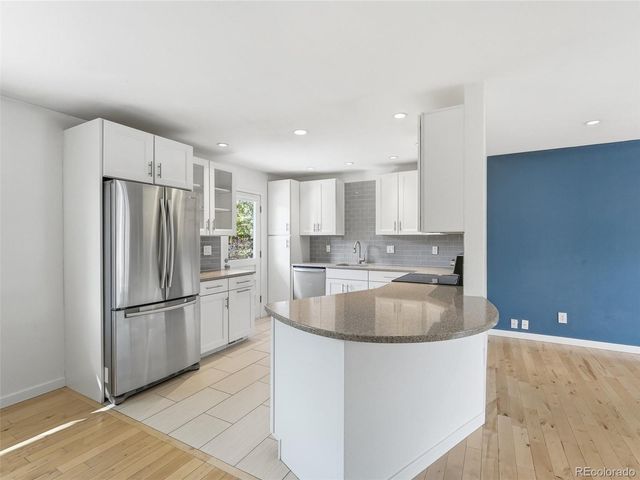 2249 S Yank Court, Lakewood, CO 80228