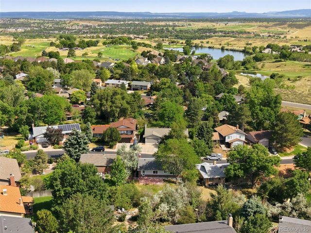 2249 S Yank Court, Lakewood, CO 80228