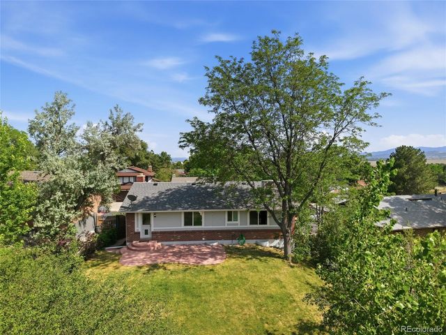 2249 S Yank Court, Lakewood, CO 80228