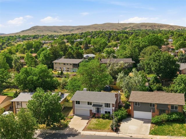 2249 S Yank Court, Lakewood, CO 80228