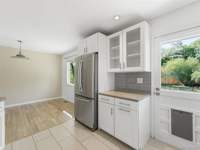 2249 S Yank Court, Lakewood, CO 80228