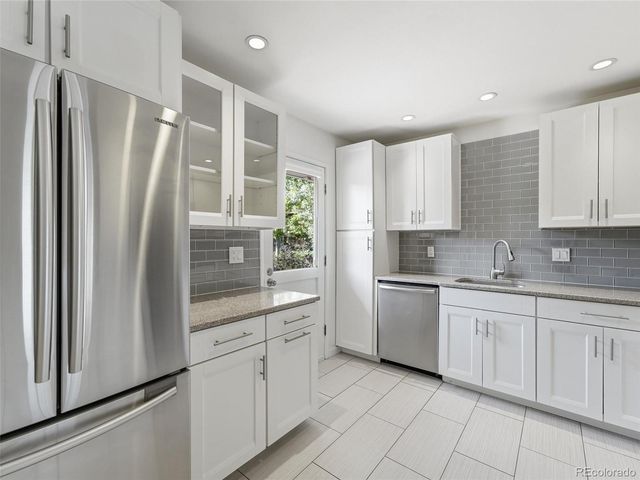 2249 S Yank Court, Lakewood, CO 80228