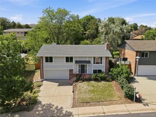 2249 S Yank Court, Lakewood, CO 80228