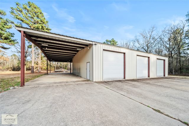 767 Middleton Road, Stonewall, LA 71078