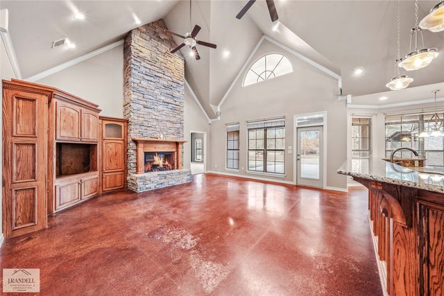 767 Middleton Road, Stonewall, LA 71078