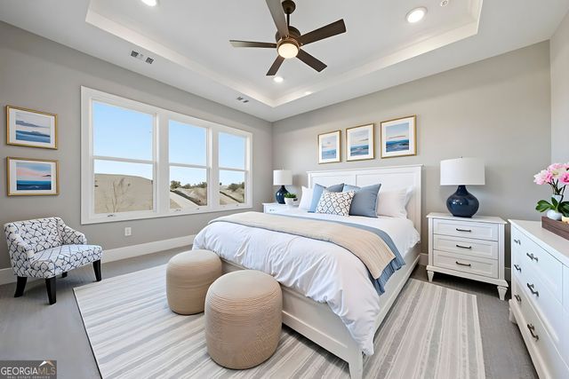 55 Milestone Trace, Newnan, GA 30263