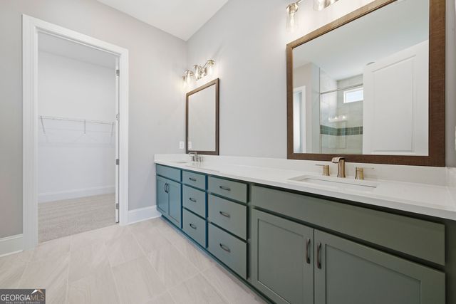 55 Milestone Trace, Newnan, GA 30263