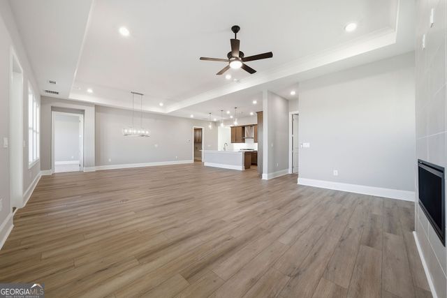 55 Milestone Trace, Newnan, GA 30263