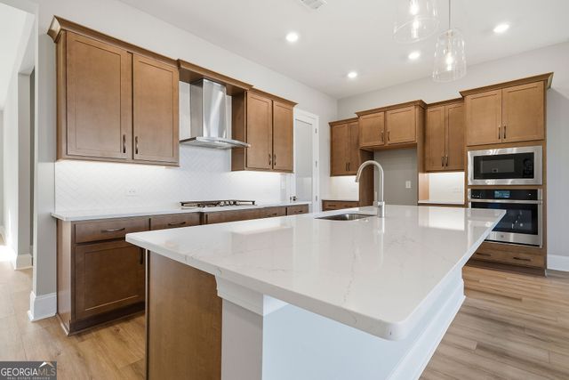 55 Milestone Trace, Newnan, GA 30263