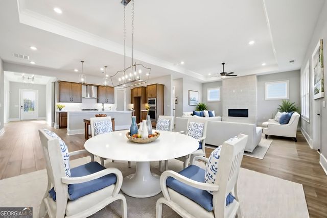 55 Milestone Trace, Newnan, GA 30263