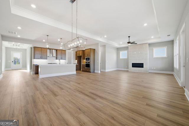 55 Milestone Trace, Newnan, GA 30263