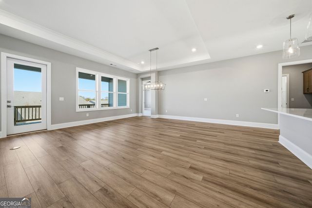 55 Milestone Trace, Newnan, GA 30263