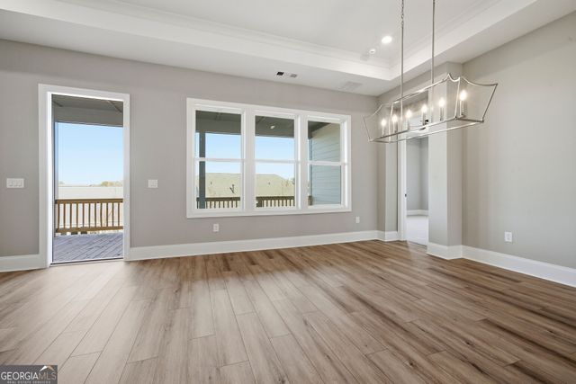 55 Milestone Trace, Newnan, GA 30263