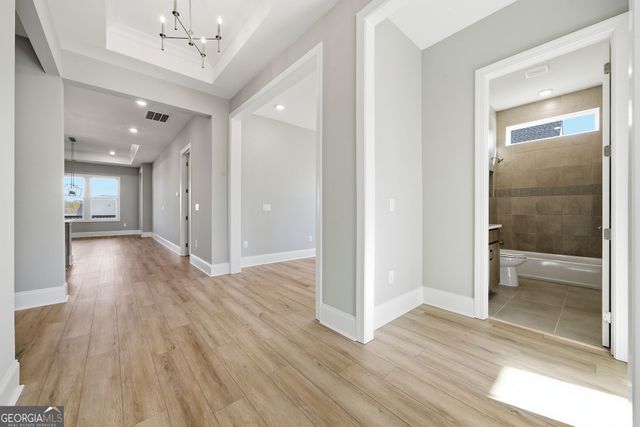 55 Milestone Trace, Newnan, GA 30263