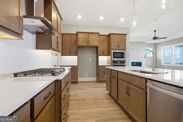 55 Milestone Trace, Newnan, GA 30263