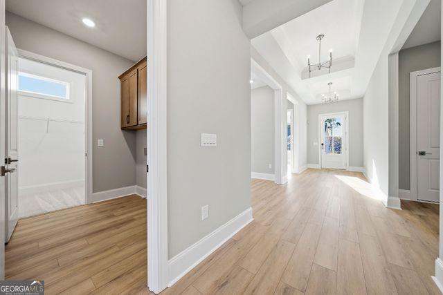 55 Milestone Trace, Newnan, GA 30263