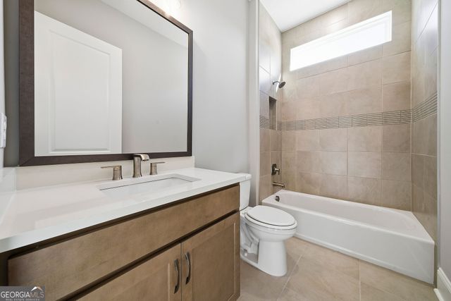 55 Milestone Trace, Newnan, GA 30263