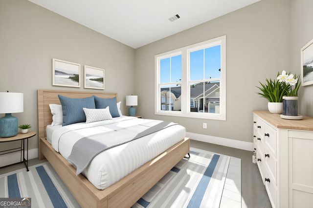 55 Milestone Trace, Newnan, GA 30263