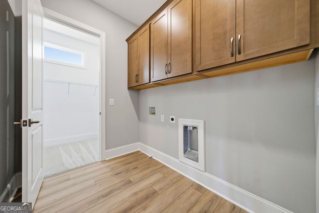 55 Milestone Trace, Newnan, GA 30263