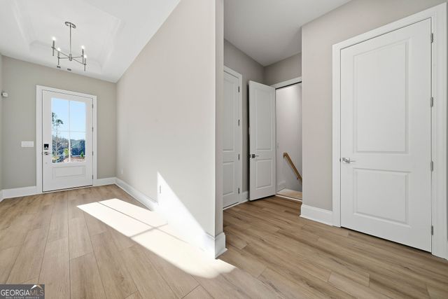 55 Milestone Trace, Newnan, GA 30263