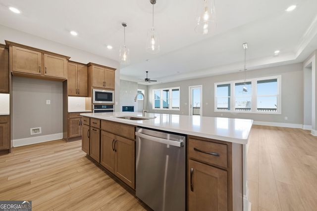 55 Milestone Trace, Newnan, GA 30263