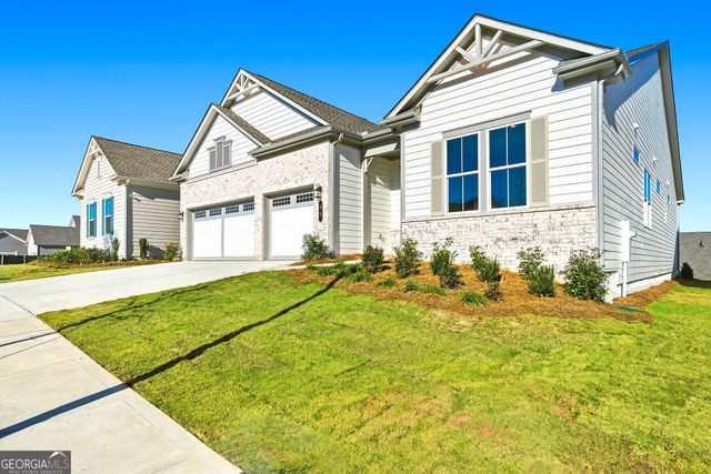 55 Milestone Trace, Newnan, GA 30263