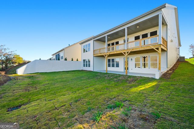 55 Milestone Trace, Newnan, GA 30263