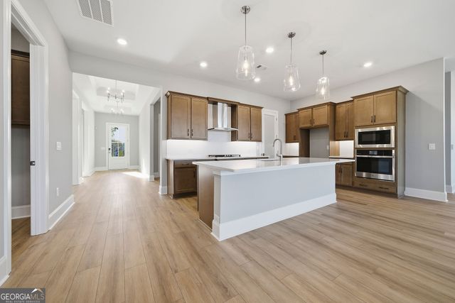 55 Milestone Trace, Newnan, GA 30263