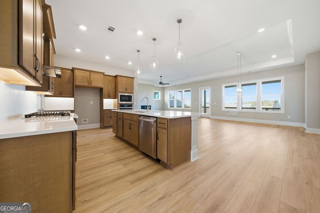 55 Milestone Trace, Newnan, GA 30263