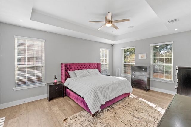 6207 Graff Net Court, Spring, TX 77379