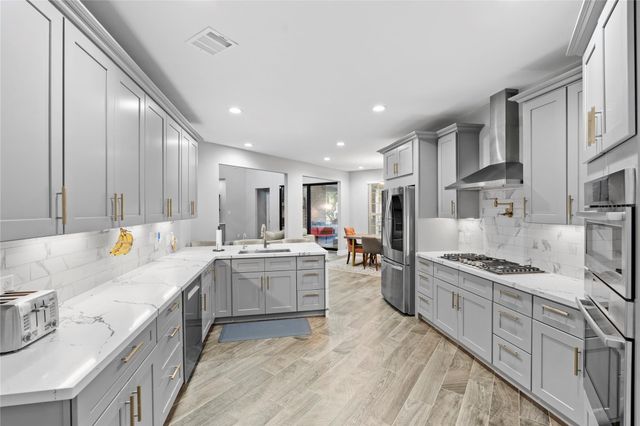 6207 Graff Net Court, Spring, TX 77379