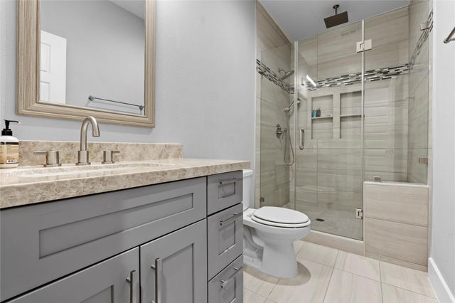 6207 Graff Net Court, Spring, TX 77379