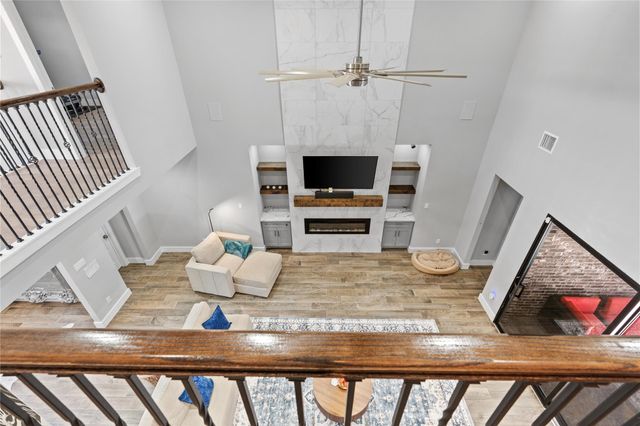 6207 Graff Net Court, Spring, TX 77379