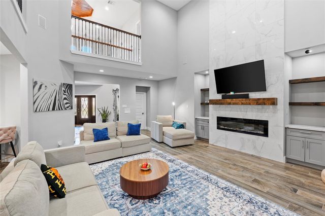 6207 Graff Net Court, Spring, TX 77379