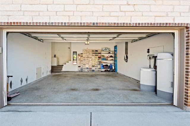 6207 Graff Net Court, Spring, TX 77379