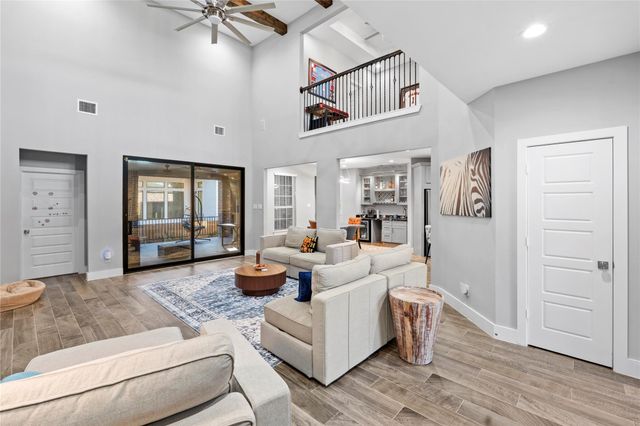 6207 Graff Net Court, Spring, TX 77379