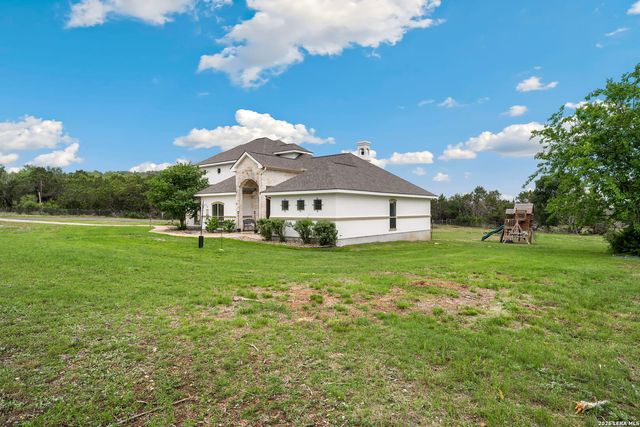 31621 RETAMA RDG, Bulverde, TX 78163